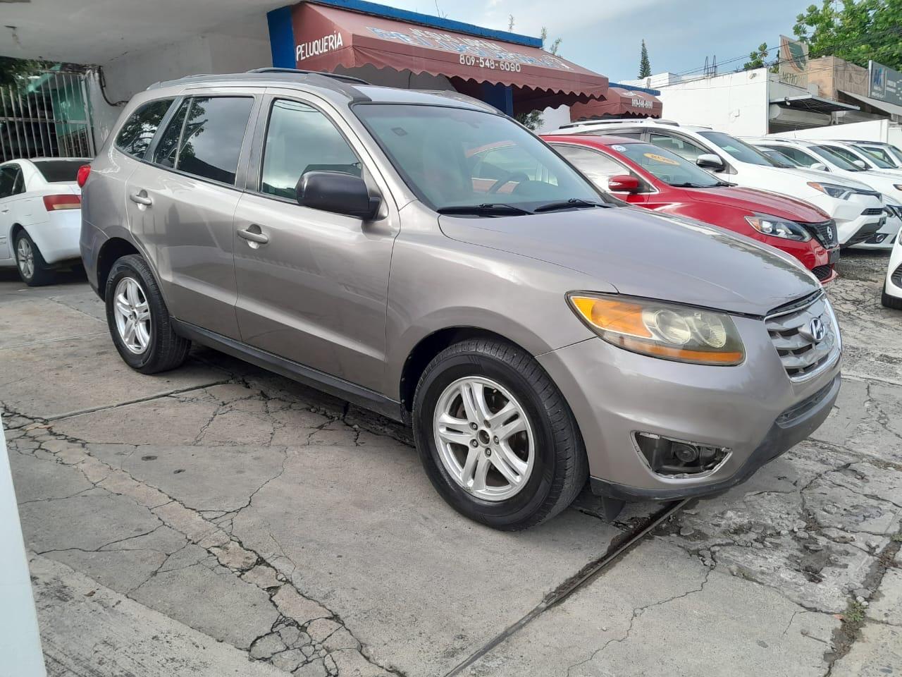Hyundai Santa Fe 4wd Foto 7240261-2.jpg