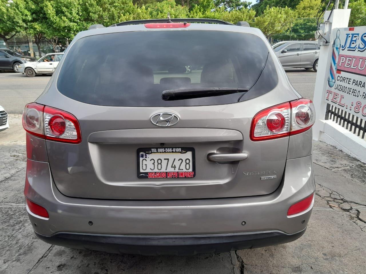 Hyundai Santa Fe 4wd Foto 7240261-4.jpg