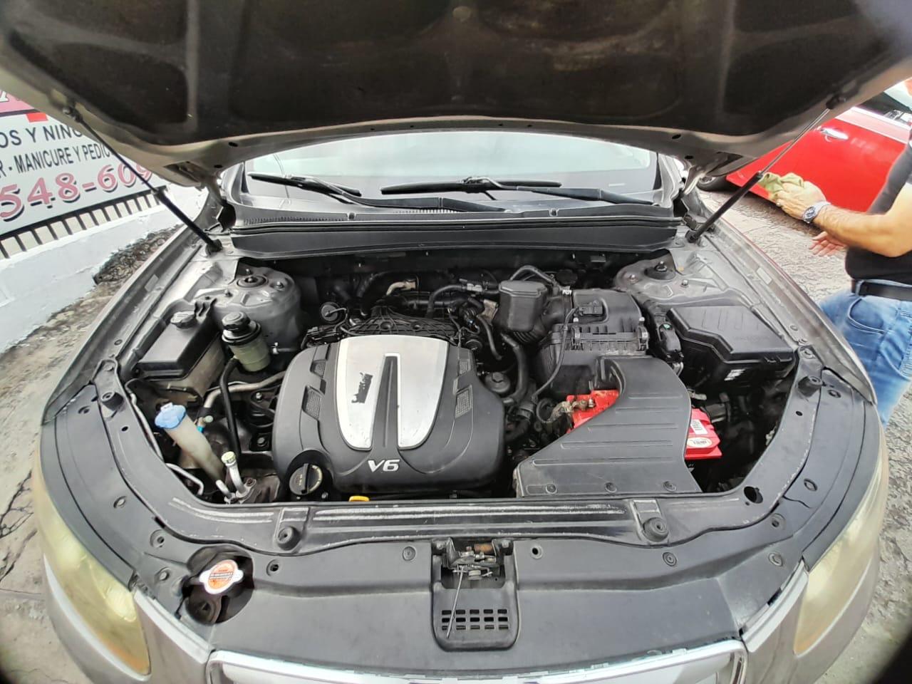 Hyundai Santa Fe 4wd Foto 7240261-5.jpg