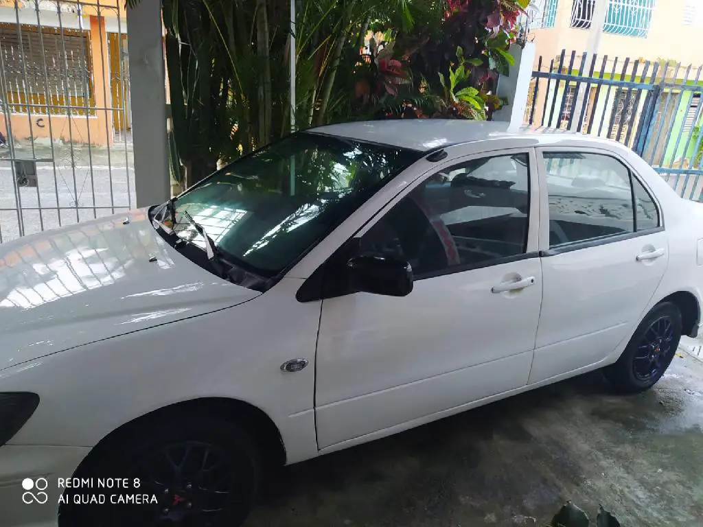 Mitsubishi Lancer 2002 NEGOCIABLE  Foto 7240275-1.jpg
