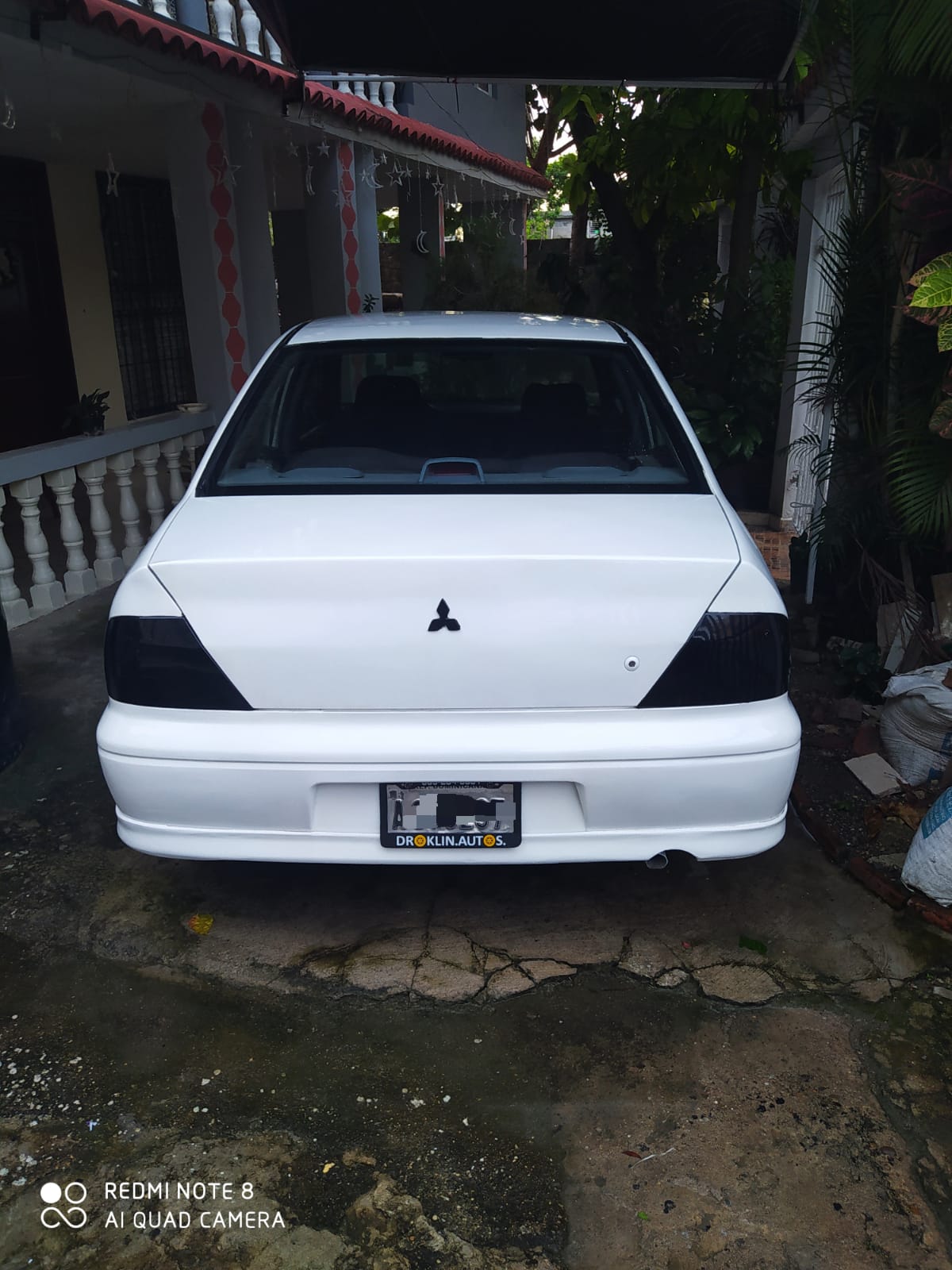 Mitsubishi Lancer 2002 NEGOCIABLE  Foto 7240275-2.jpg