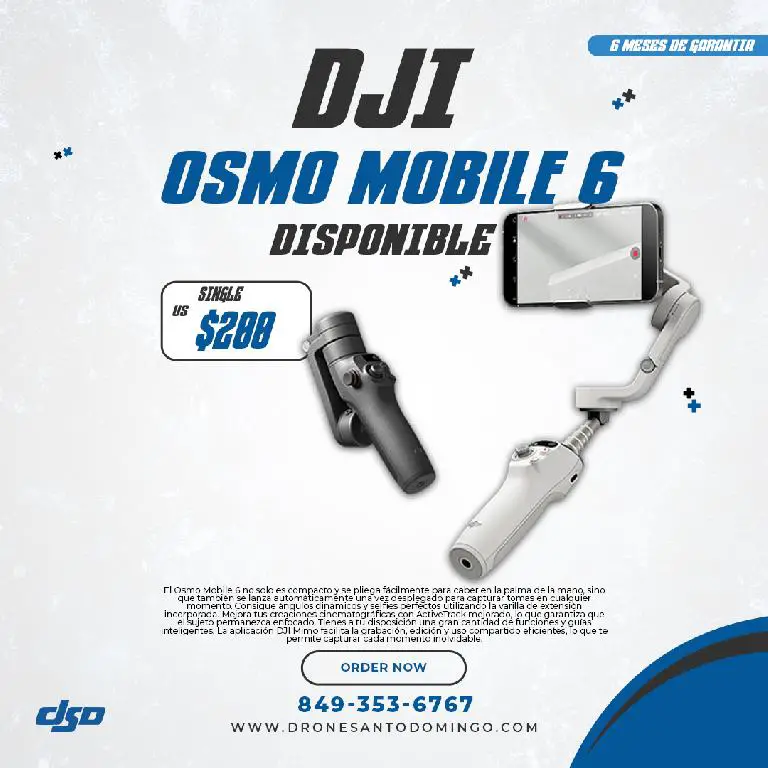 DJI OSMO MOBILE 6 Foto 7240283-1.jpg