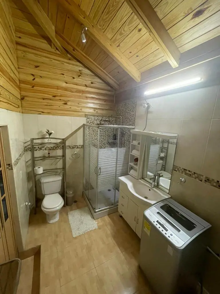 Apartamento En alquiler finamente amueblado En Gazcue!  Foto 7240290-5.jpg