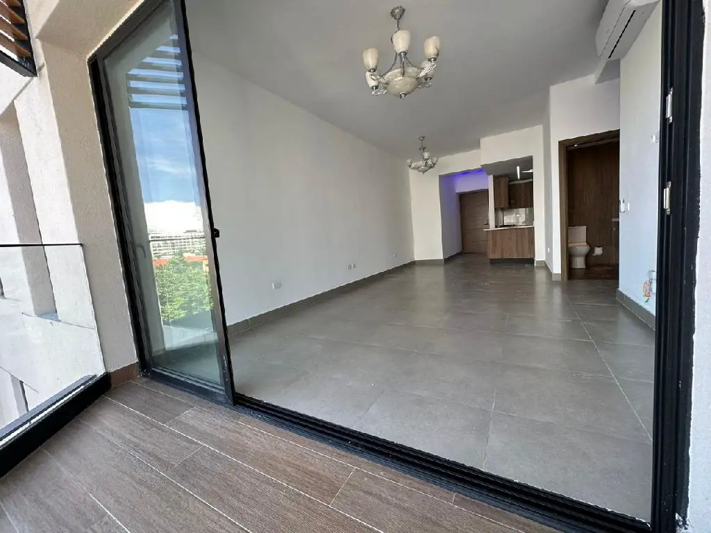 Semi NUEVO Apartamento en Alquiler en Bella Vista Sur. Foto 7240291-5.jpg