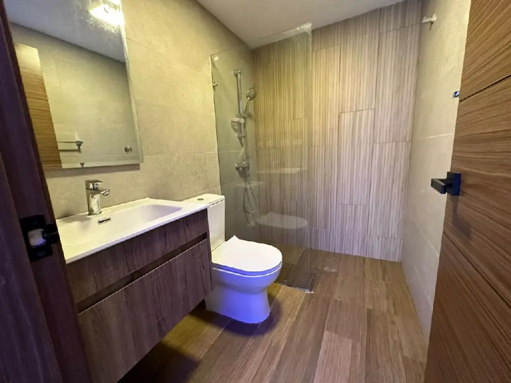 Semi NUEVO Apartamento en Alquiler en Bella Vista Sur. Foto 7240291-6.jpg