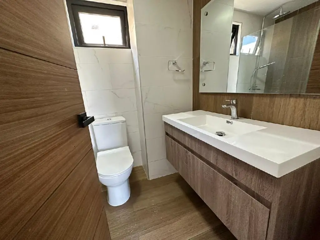 Semi NUEVO Apartamento en Alquiler en Bella Vista Sur. Foto 7240291-7.jpg