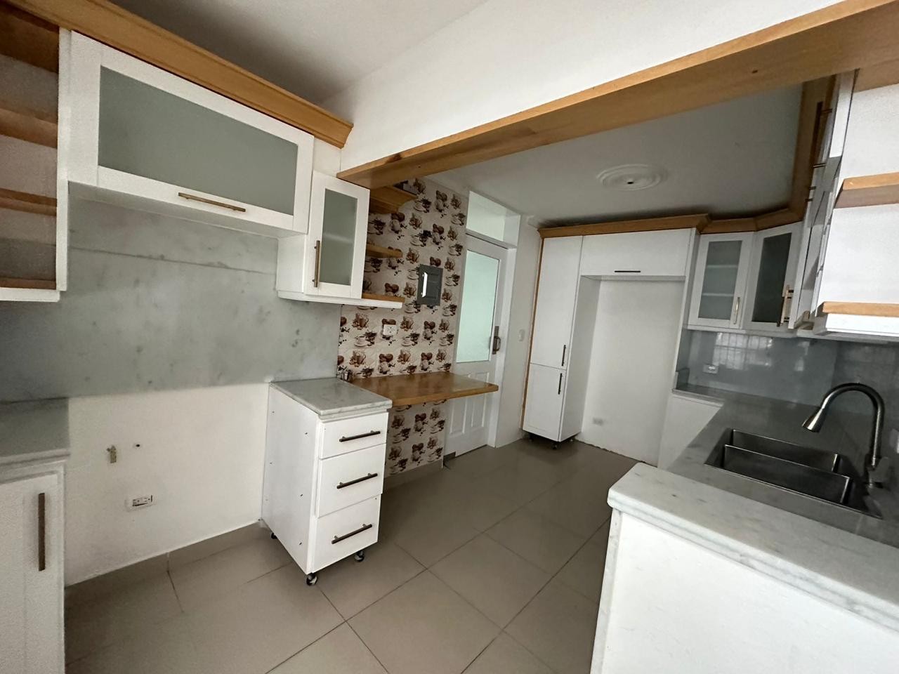 Apartamento en alquiler en Los Cacicazgos.  Foto 7240292-1.jpg