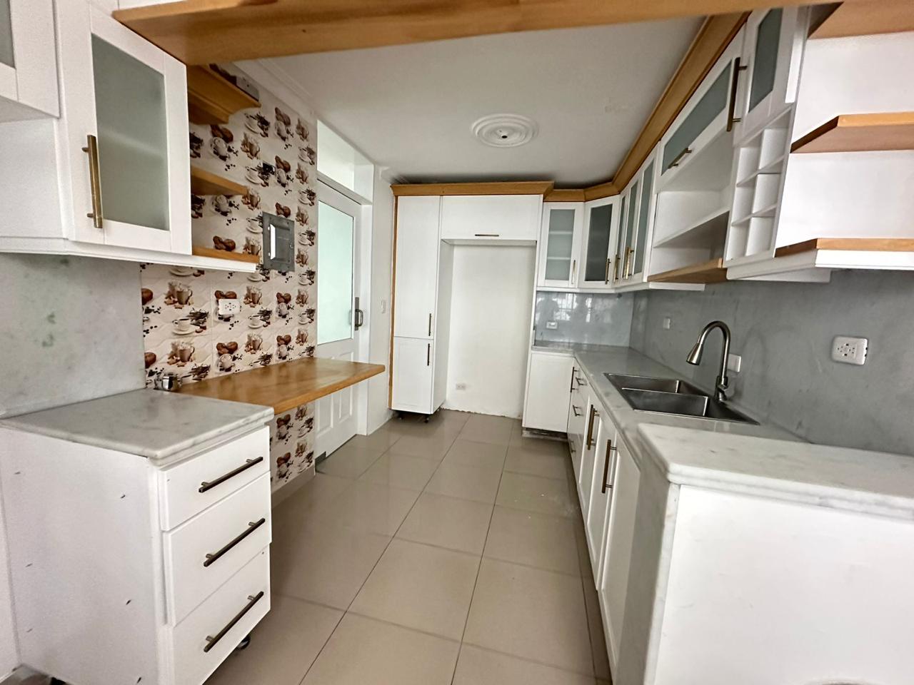 Apartamento en alquiler en Los Cacicazgos.  Foto 7240292-3.jpg