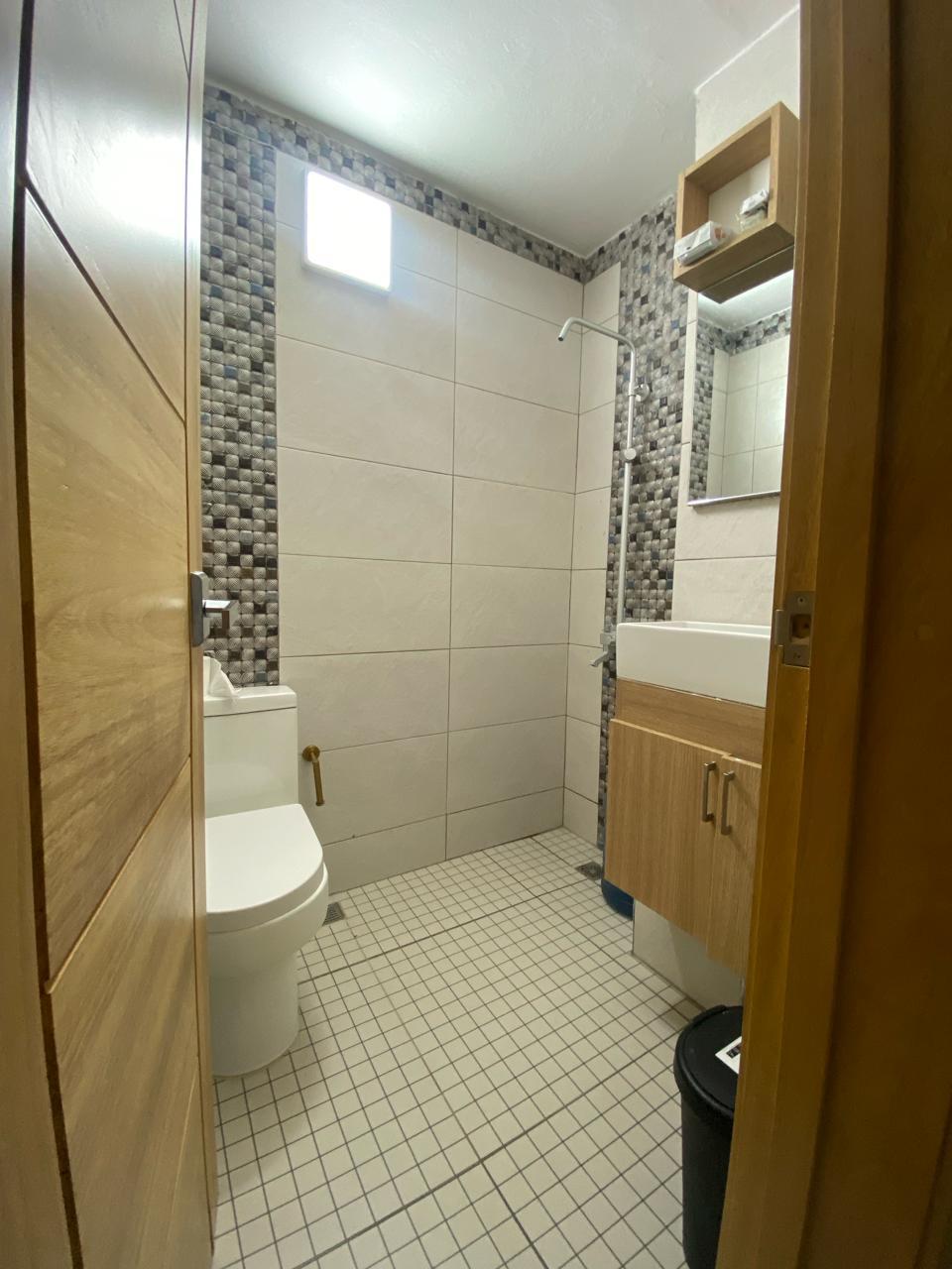 Apartamento en alquiler en Los Cacicazgos.  Foto 7240292-4.jpg