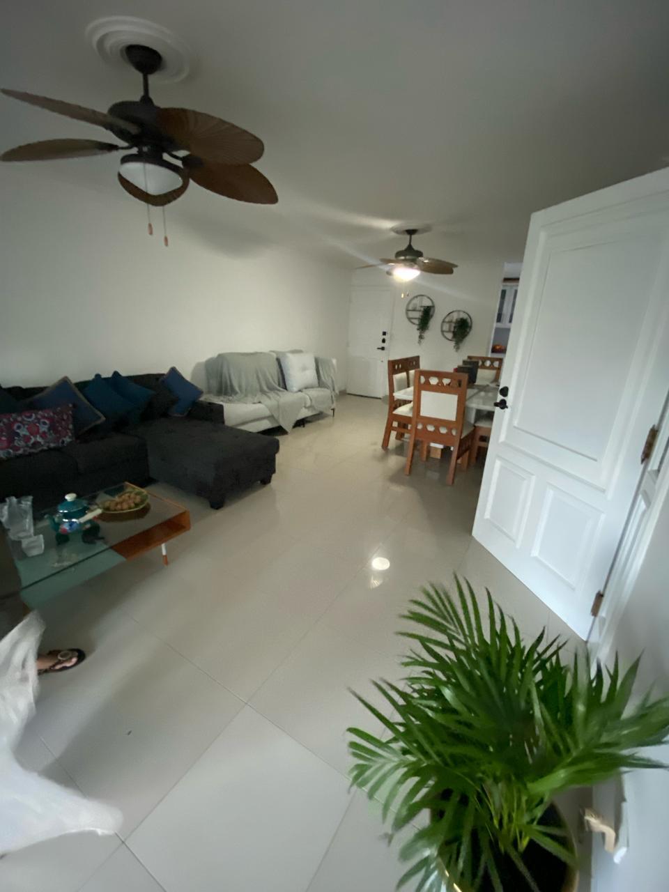 Apartamento en alquiler en Los Cacicazgos.  Foto 7240292-6.jpg