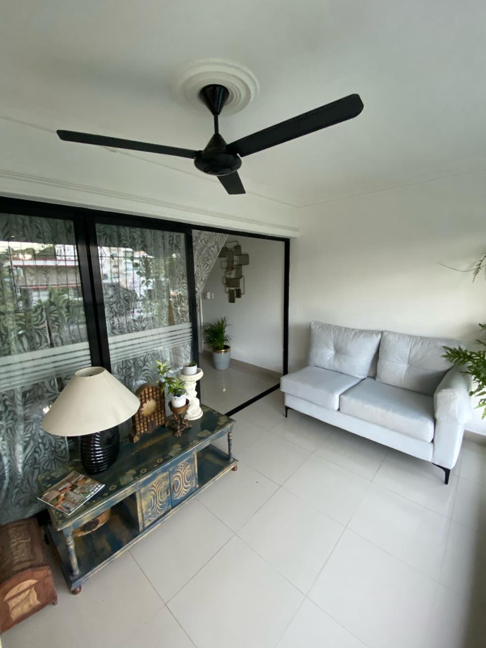 Apartamento en alquiler en Los Cacicazgos.  Foto 7240292-7.jpg