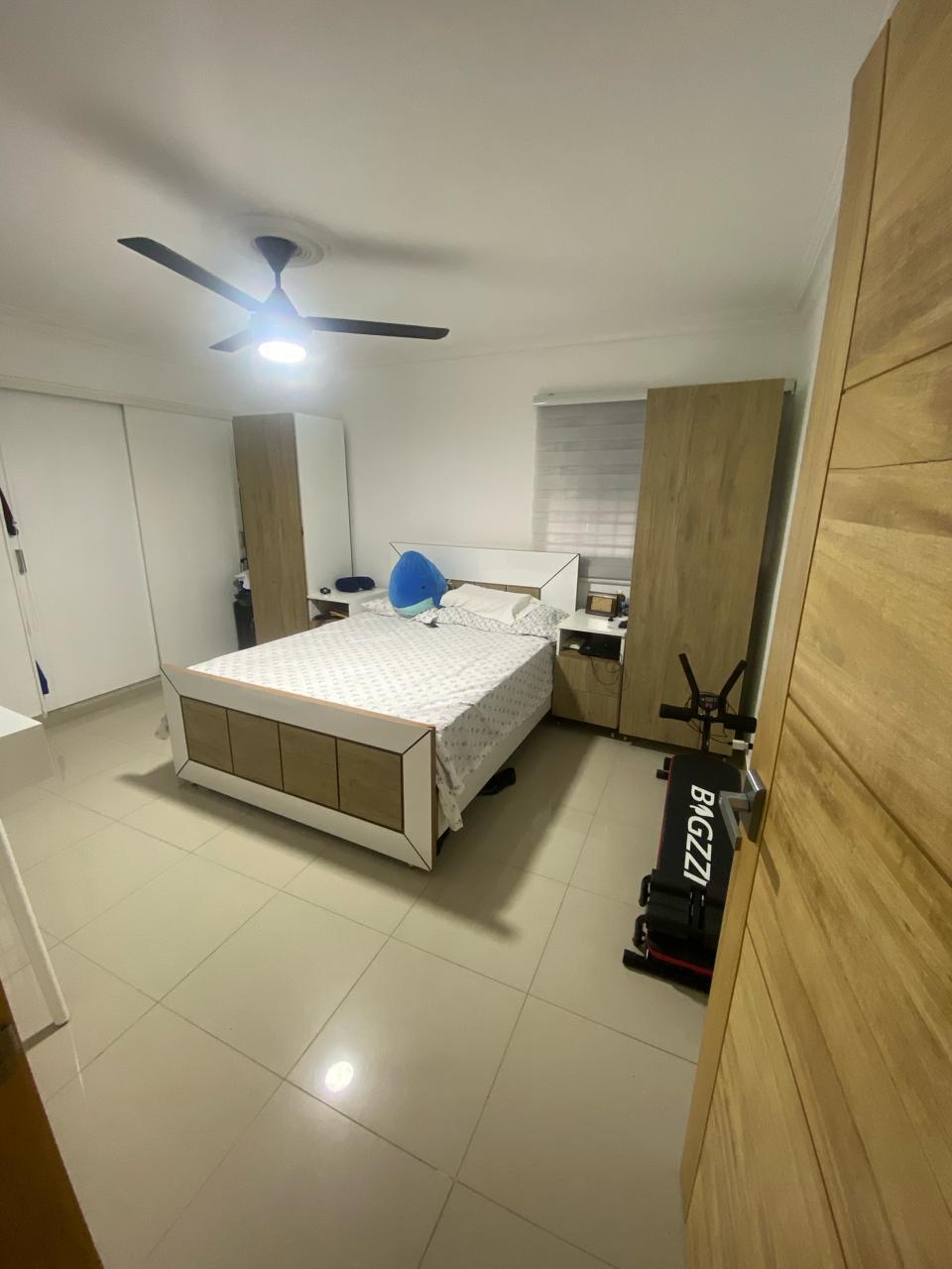 Apartamento en alquiler en Los Cacicazgos.  Foto 7240292-8.jpg