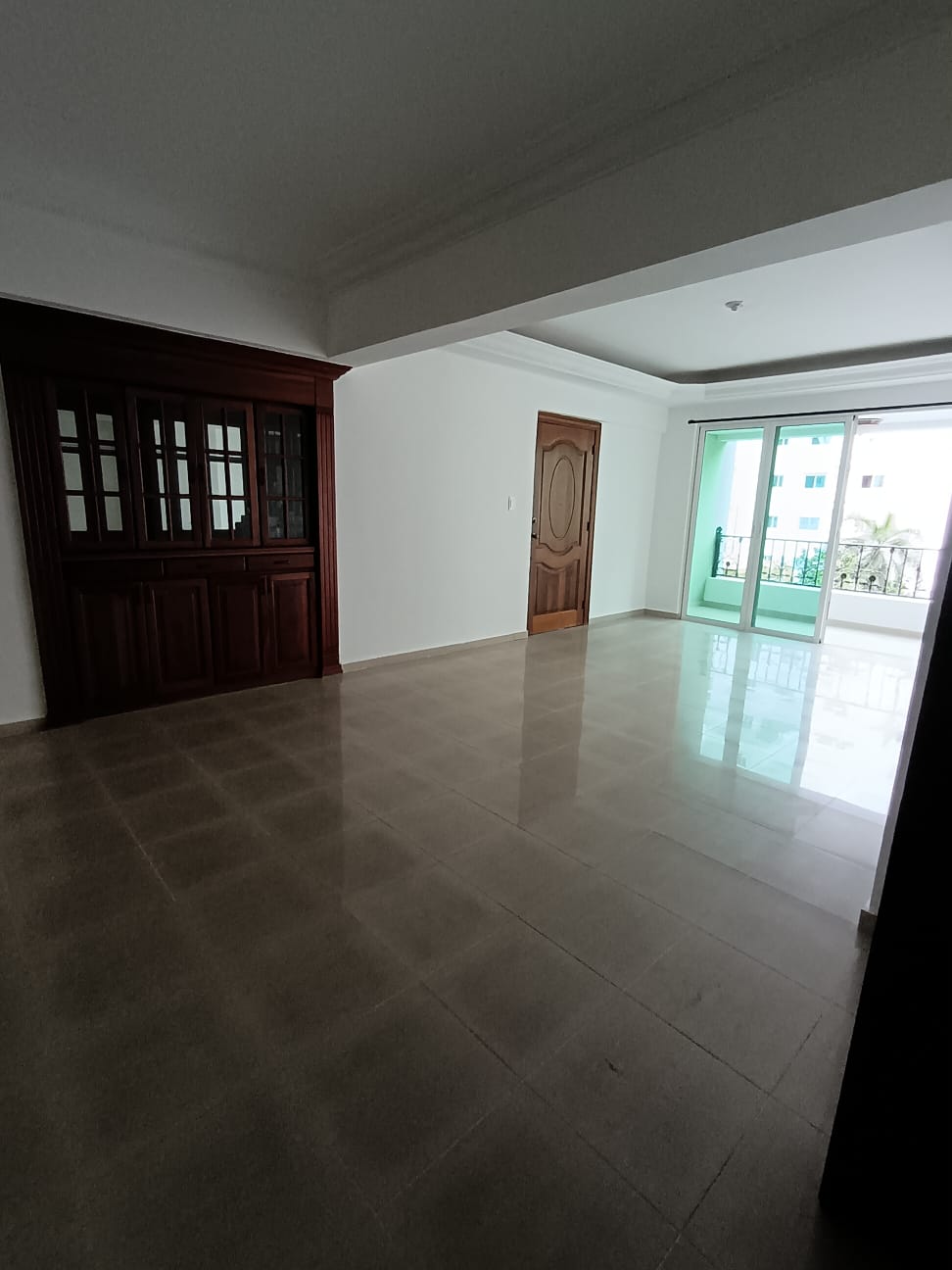 Apartamento de 2 habitaciones ubicado en Evaristo Morales.  Foto 7240299-3.jpg