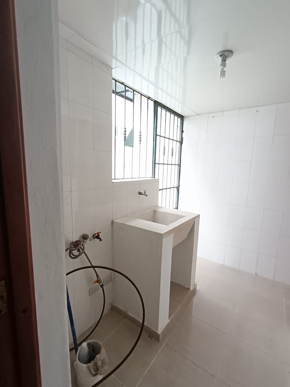 Apartamento de 2 habitaciones ubicado en Evaristo Morales.  Foto 7240299-7.jpg