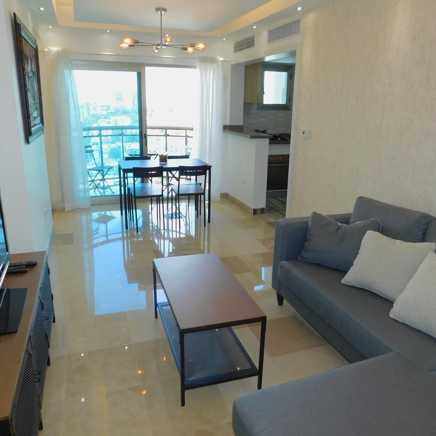 APARTAMENTO AMUEBLADO DE 70 MTS2 MALECON CENTER. Foto 7240302-3.jpg