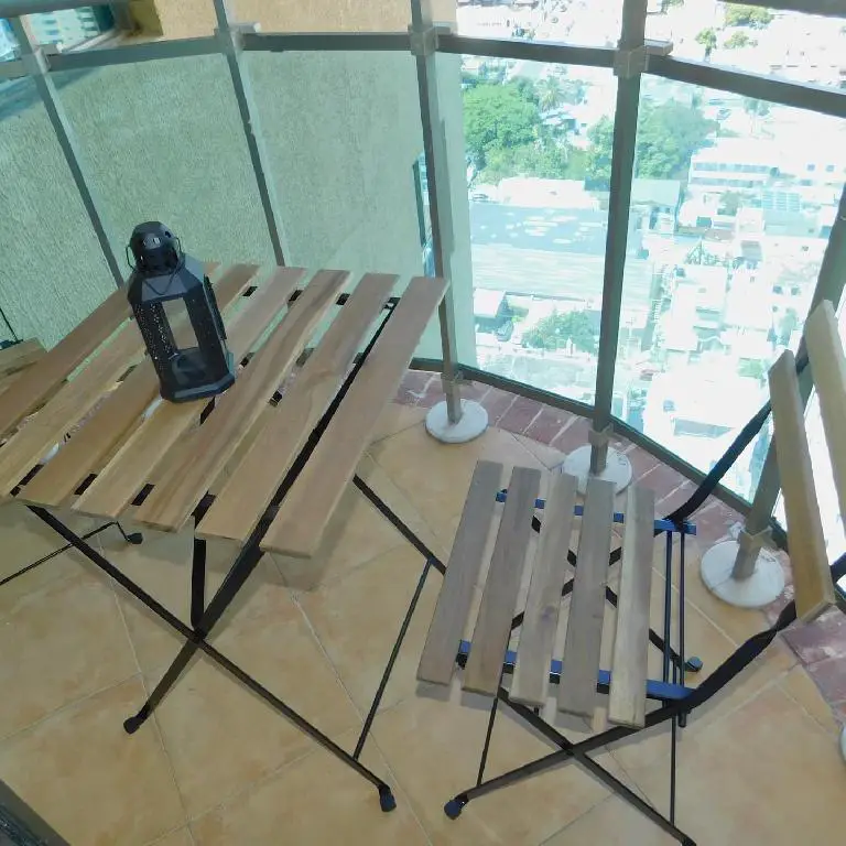 APARTAMENTO AMUEBLADO DE 70 MTS2 MALECON CENTER. Foto 7240302-4.jpg