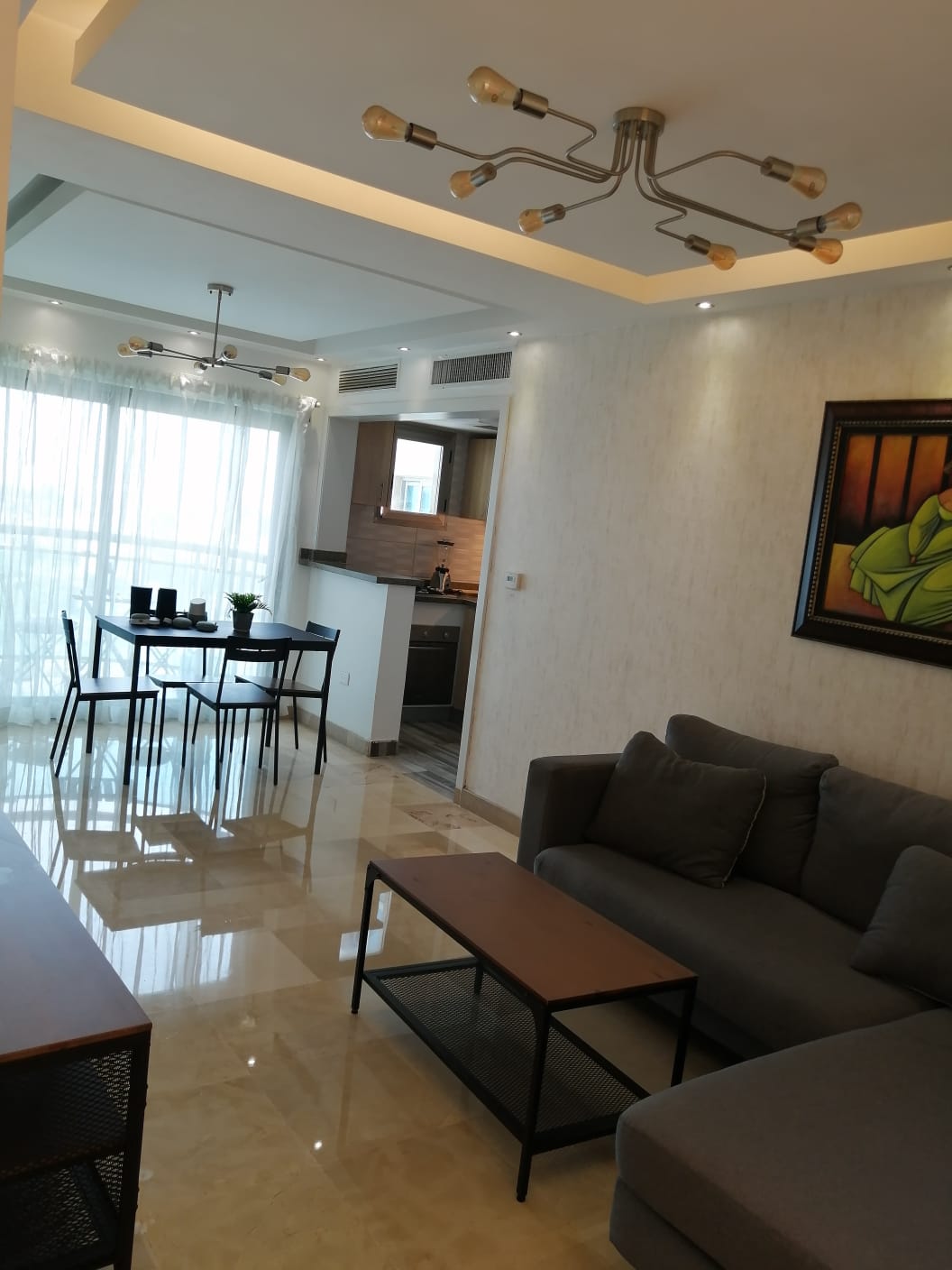 APARTAMENTO AMUEBLADO DE 70 MTS2 MALECON CENTER. Foto 7240302-8.jpg