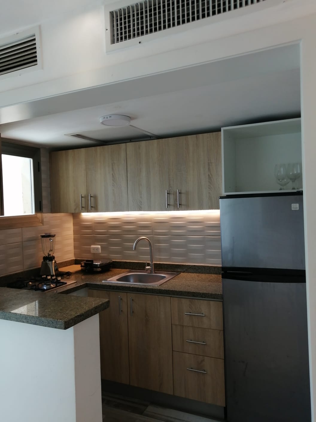 APARTAMENTO AMUEBLADO DE 70 MTS2 MALECON CENTER. Foto 7240302-9.jpg