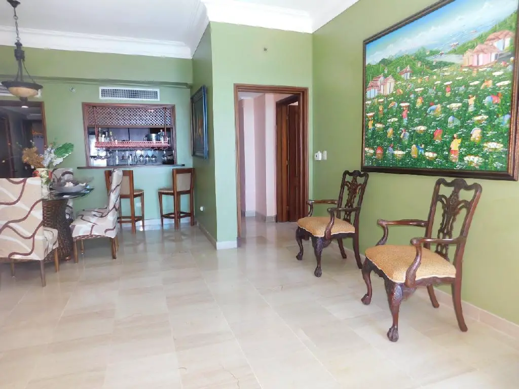  HERMOSO APARTAMENTO  VISTA AL MAR DE 167 MTS2 MALECON CENTER Foto 7240307-1.jpg