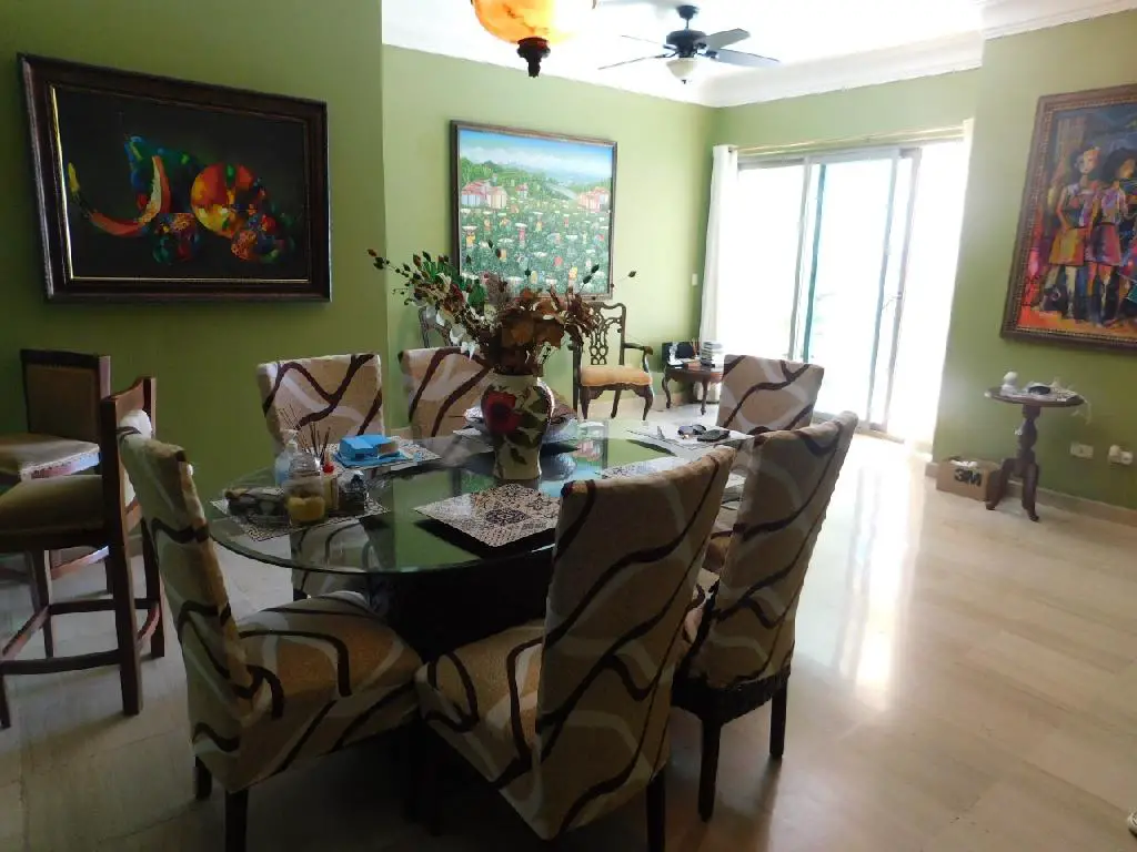  HERMOSO APARTAMENTO  VISTA AL MAR DE 167 MTS2 MALECON CENTER Foto 7240307-5.jpg