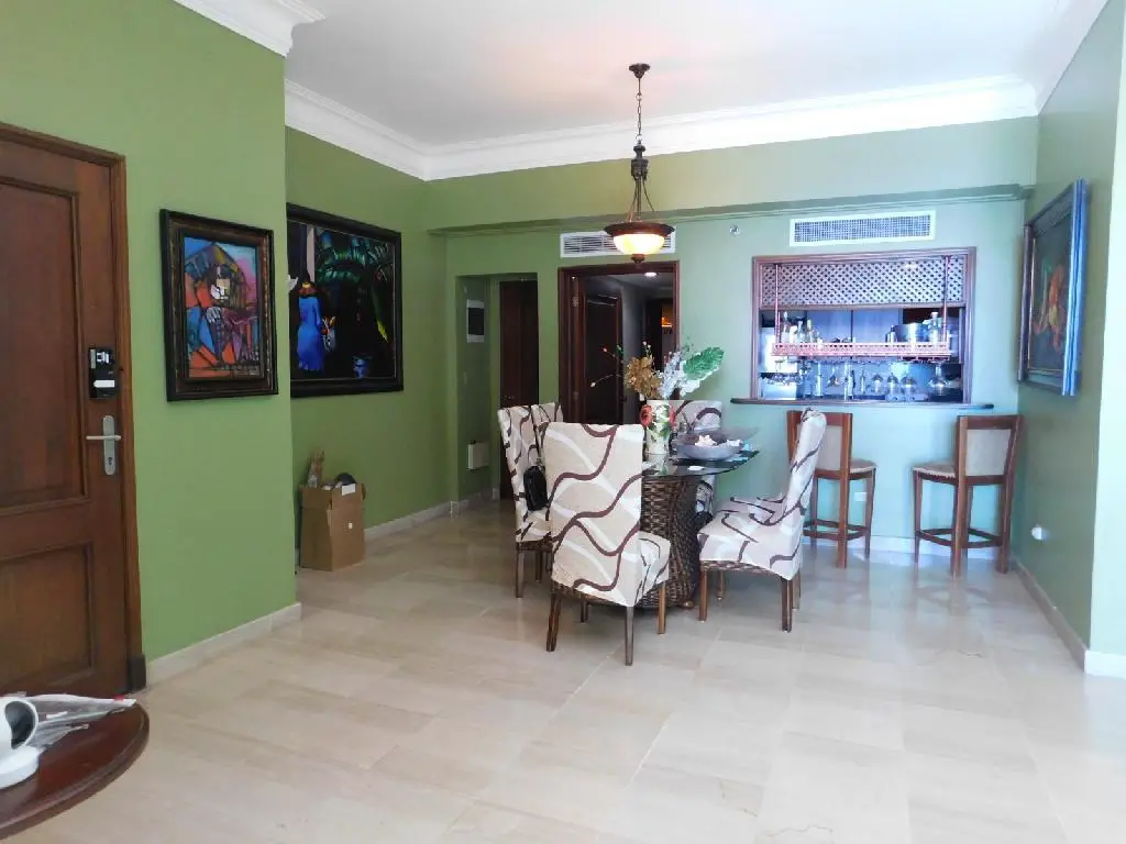  HERMOSO APARTAMENTO  VISTA AL MAR DE 167 MTS2 MALECON CENTER Foto 7240307-7.jpg
