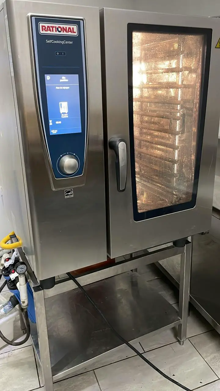 HORNO RATIONAL  Foto 7240338-1.jpg