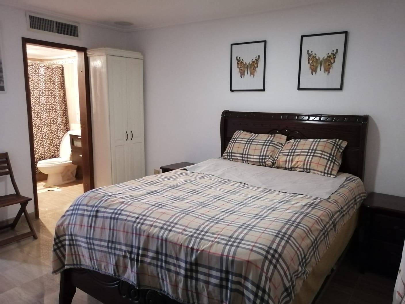 Apartamento Amueblado En Malecón Center De 1 Habitación. Foto 7240343-5.jpg