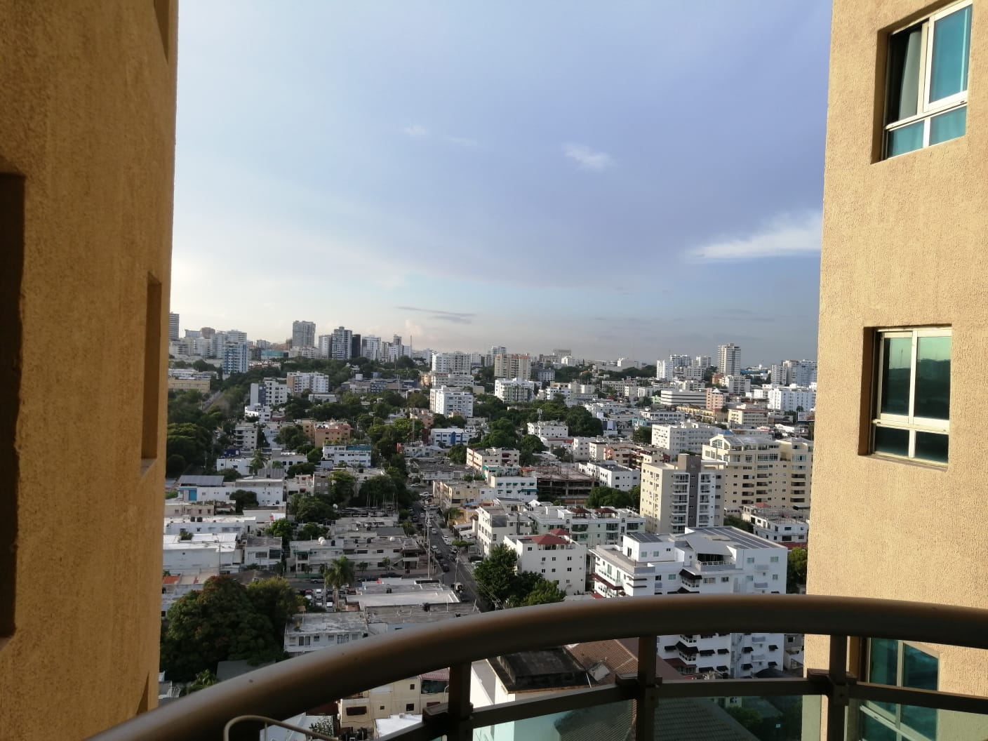 Apartamento Amueblado En Malecón Center De 1 Habitación. Foto 7240343-6.jpg
