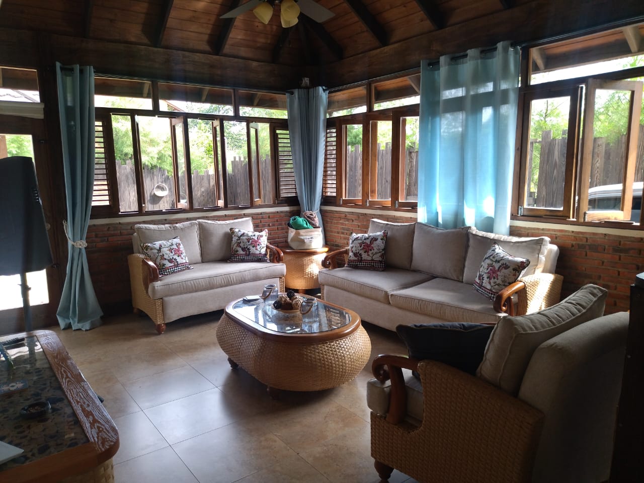 Vendo Exclusiva  Villa  AMUEBLADA en El Complejo Ximenoa Dreams JARABA Foto 7240403-4.jpg