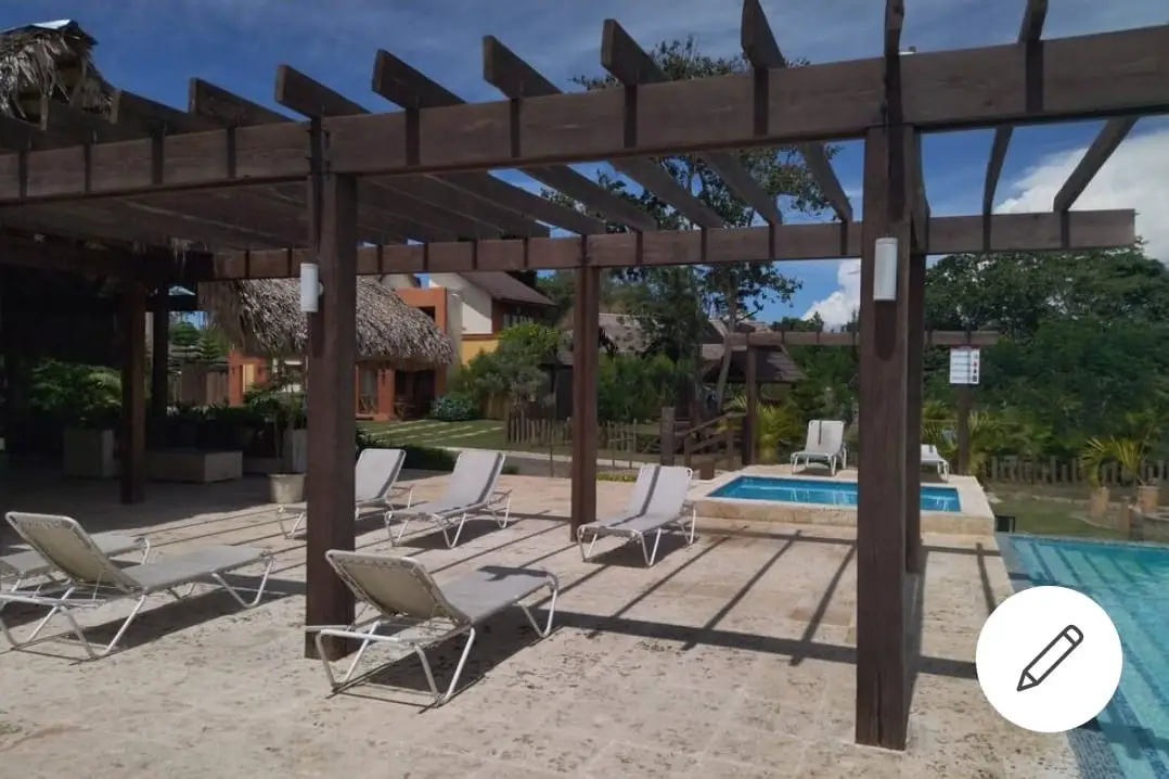 Vendo Exclusiva  Villa  AMUEBLADA en El Complejo Ximenoa Dreams JARABA Foto 7240403-6.jpg