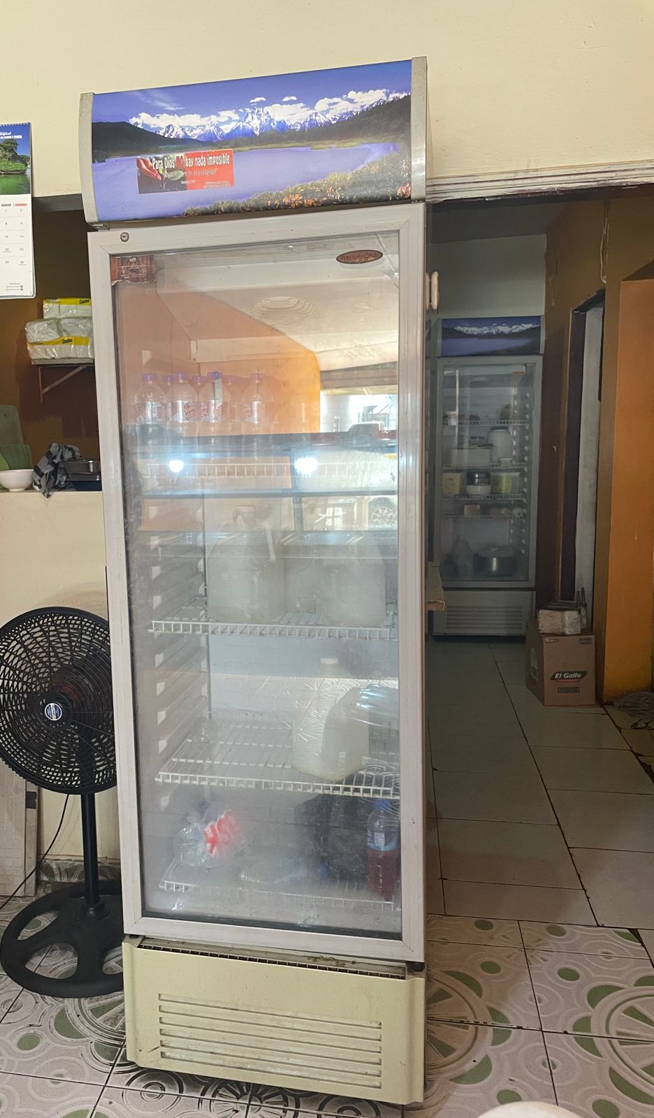 Negocio En Venta - En La Charle de Gaulle - SANTO DOMINGO Foto 7240404-7.jpg