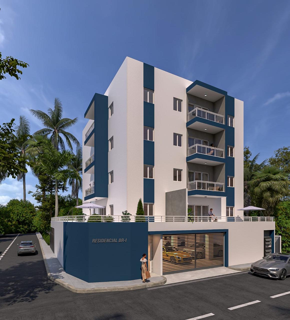 Residencial Cayenas del Este Tu nuevo hogar en la Avenida Hípica  Foto 7240417-1.jpg