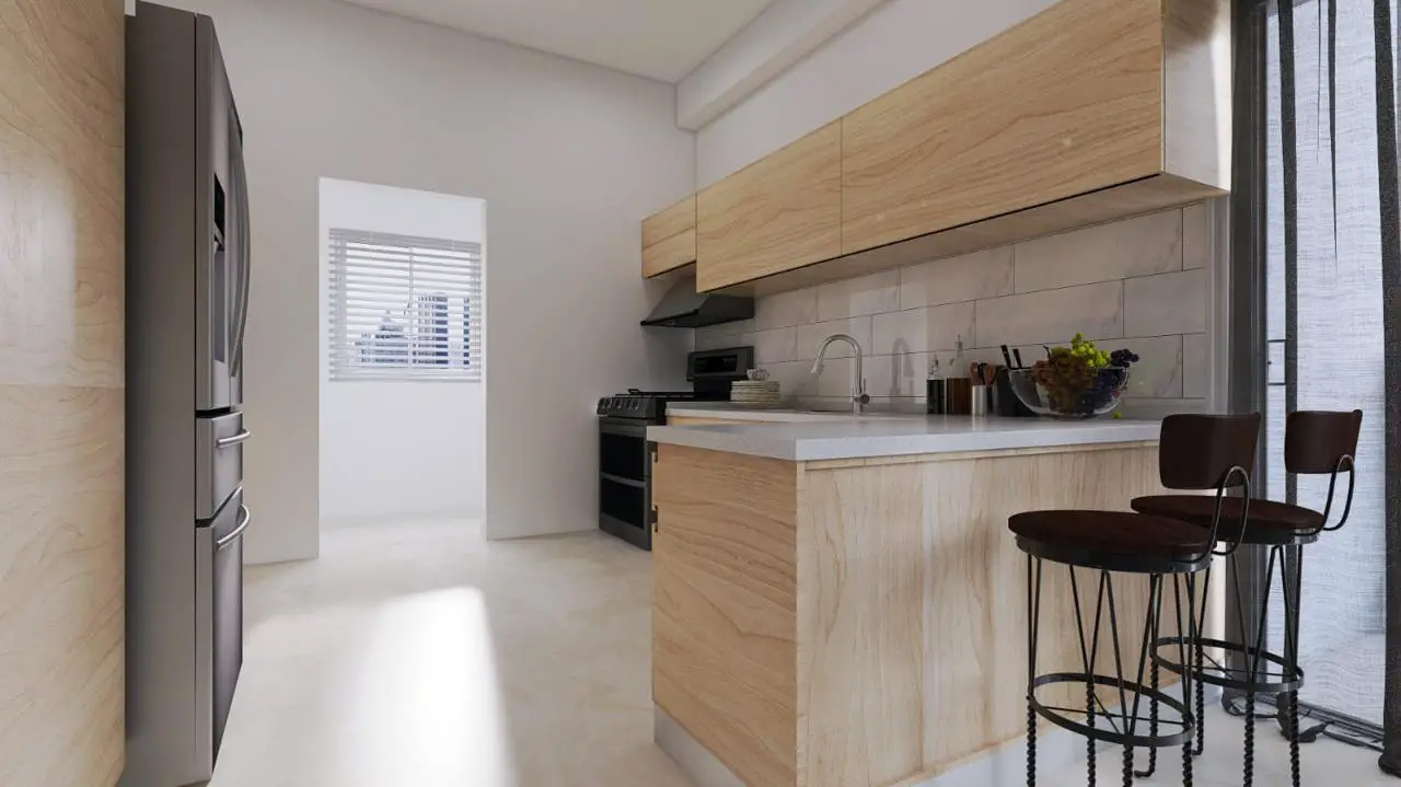 Residencial Cayenas del Este Tu nuevo hogar en la Avenida Hípica  Foto 7240417-4.jpg
