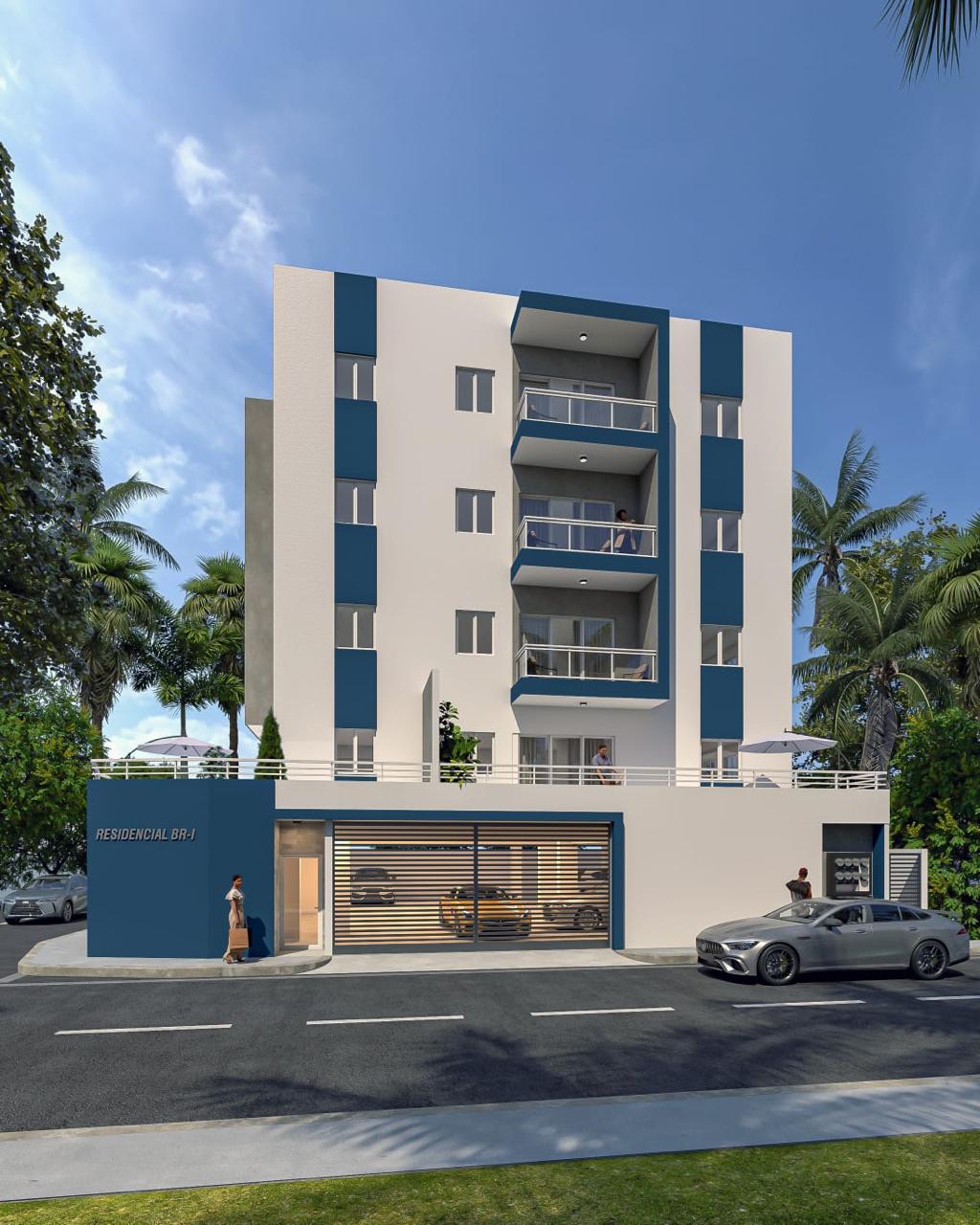 Residencial Cayenas del Este Tu nuevo hogar en la Avenida Hípica  Foto 7240417-5.jpg
