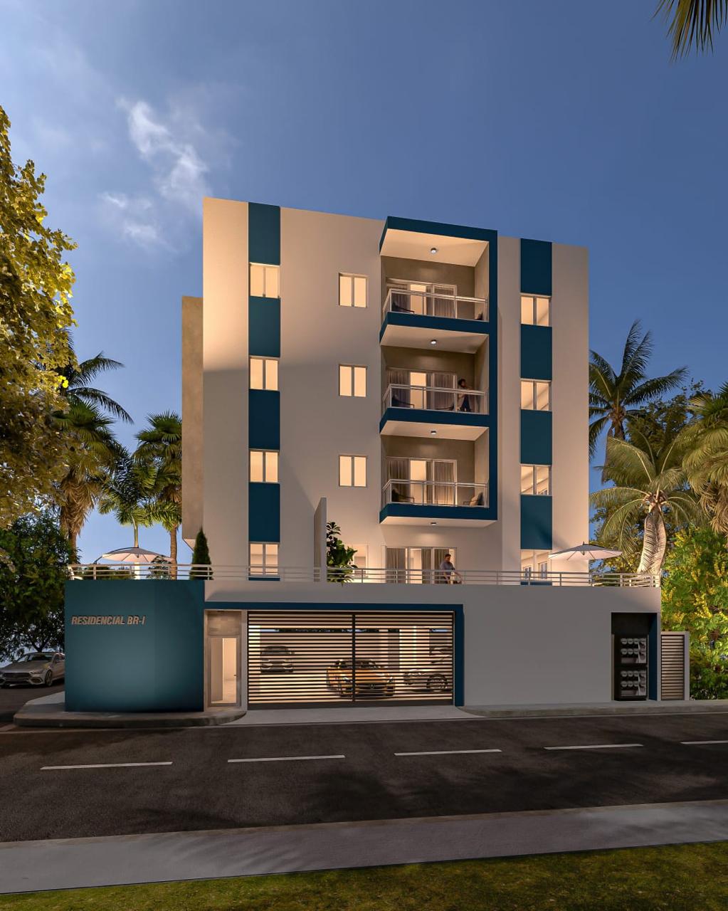 Residencial Cayenas del Este Tu nuevo hogar en la Avenida Hípica  Foto 7240417-6.jpg
