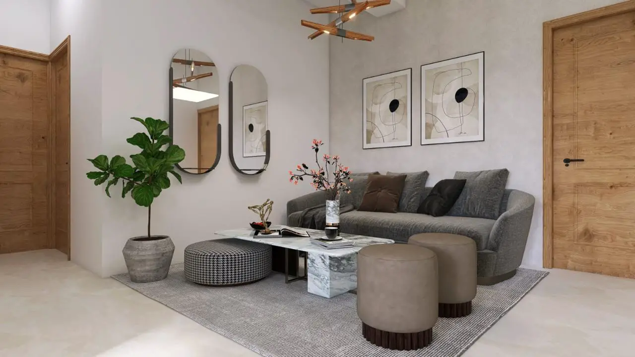 Residencial Cayenas del Este Tu nuevo hogar en la Avenida Hípica  Foto 7240417-9.jpg