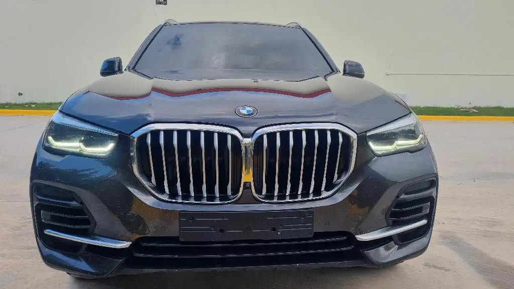 BMW X5 2022 Full en Santo Domingo Norte Foto 7240438-1.jpg