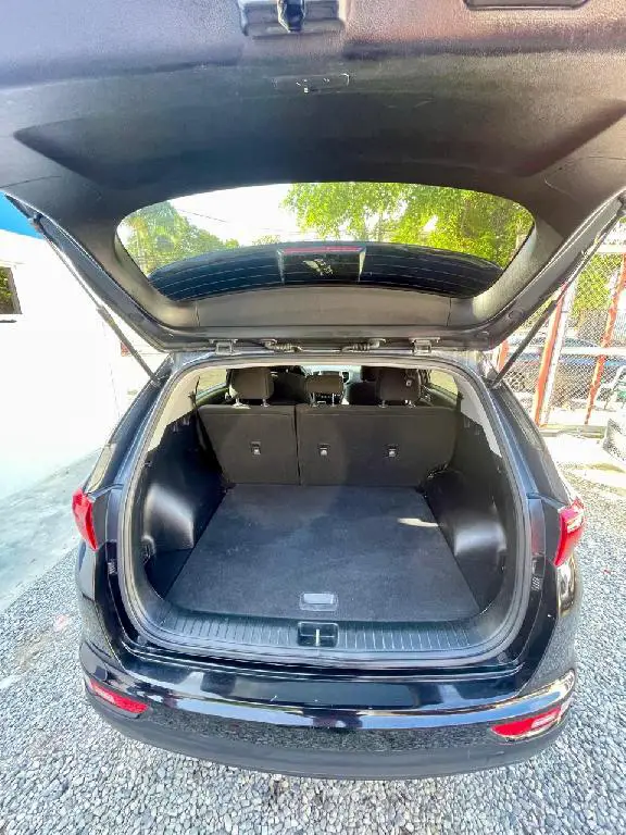 KIA SPORTAGE 2018 4X4 en Santo Domingo Este Foto 7240442-3.jpg