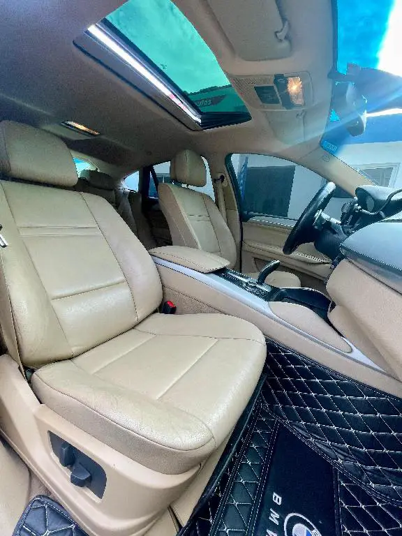 BMW X6 M DRIVE 30D en Santo Domingo Este Foto 7240451-3.jpg