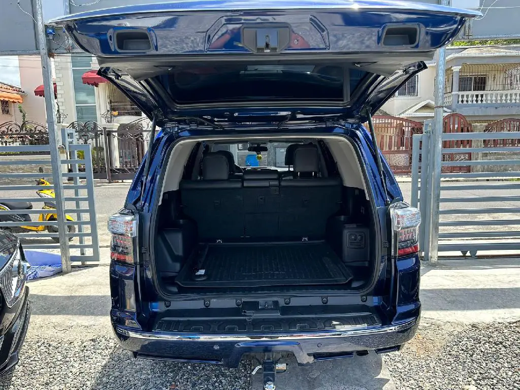 Toyota runner limited 2016  Foto 7240459-9.jpg