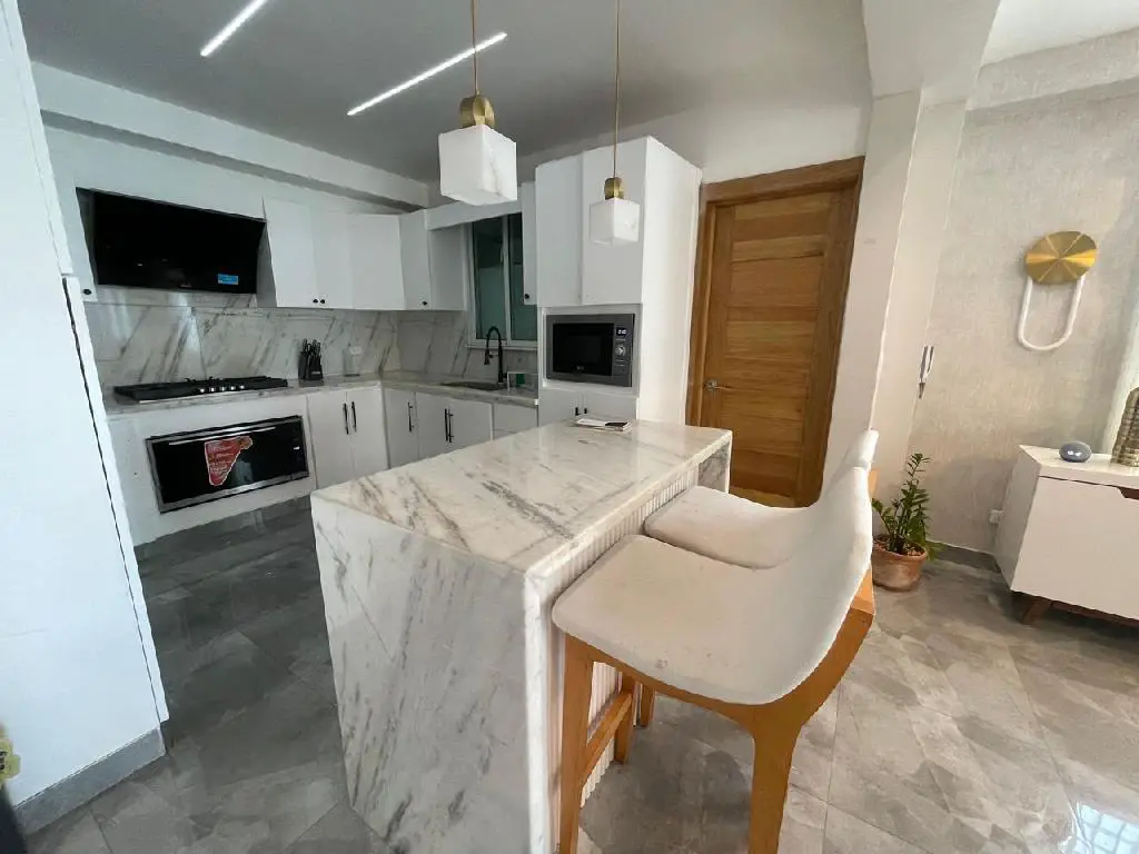 Apartamento de 3 habitaciones en venta Corales del sur Foto 7240460-4.jpg