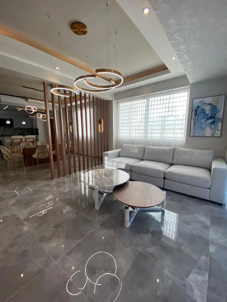 Apartamento de 3 habitaciones en venta Corales del sur Foto 7240460-5.jpg