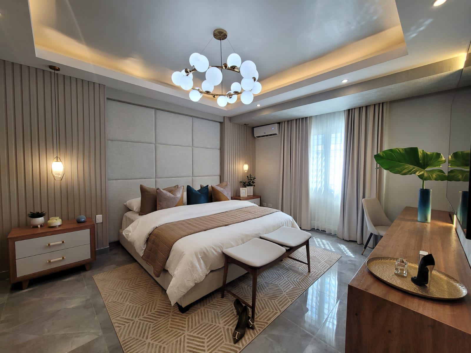 Apartamento de 3 habitaciones en venta Corales del sur Foto 7240460-6.jpg