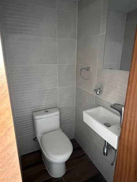 Apartamento Nuevo de una habitación en Naco Foto 7240506-5.jpg