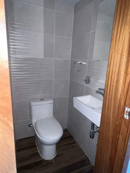 Apartamento Nuevo de una habitación en Naco Foto 7240506-6.jpg