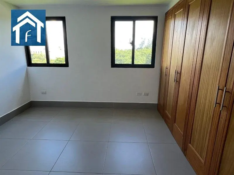 Apartamento Nuevo de una habitación en Naco Foto 7240506-8.jpg