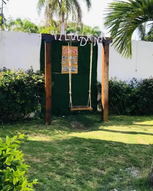 Villa en pedro brand exelente para una estadía de más de 30 personas  Foto 7240519-2.jpg