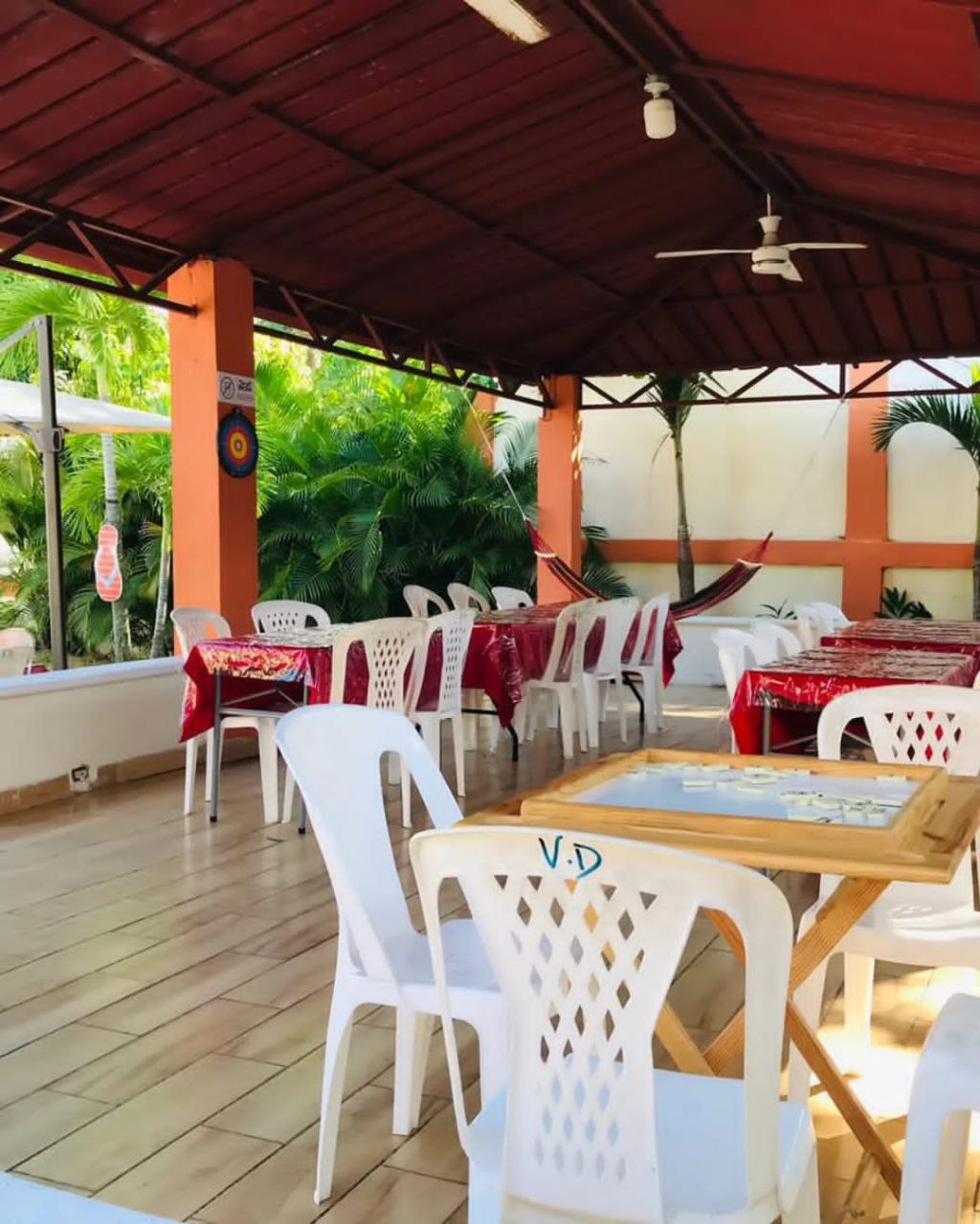 Villa en pedro brand exelente para una estadía de más de 30 personas  Foto 7240519-3.jpg
