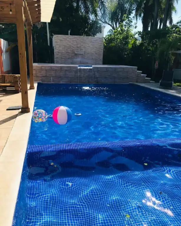 Villa en pedro brand exelente para una estadía de más de 30 personas  Foto 7240519-4.jpg