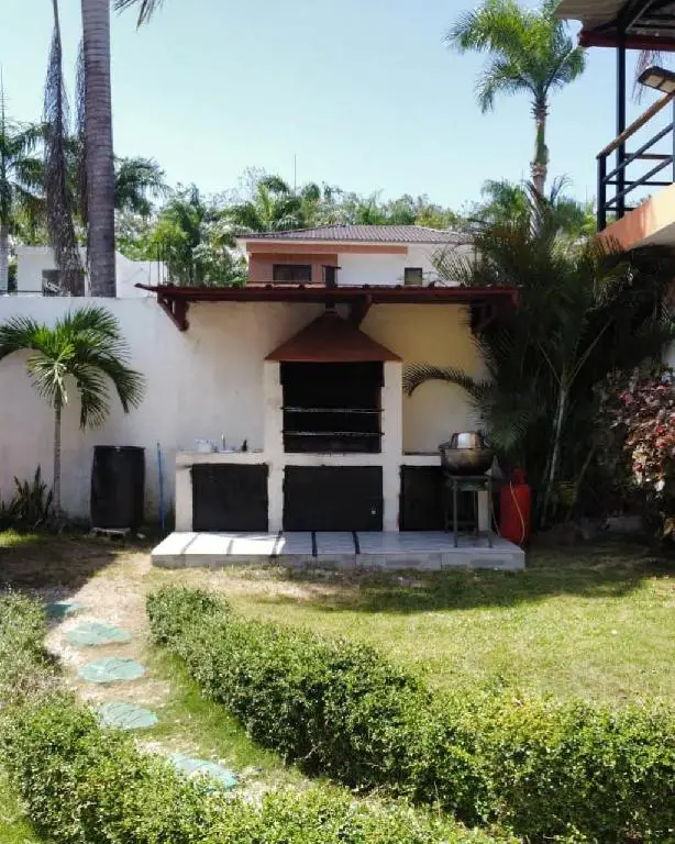 Villa en pedro brand exelente para una estadía de más de 30 personas  Foto 7240519-5.jpg
